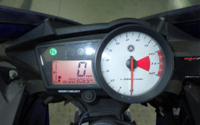 YAMAHA YZF-R125