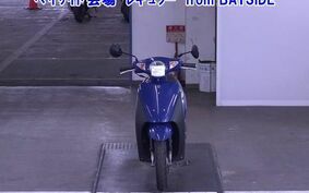 SUZUKI LET's CA4AA