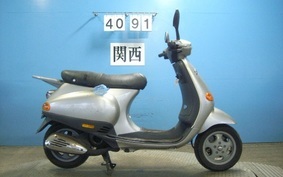 VESPA 50ET2 C160