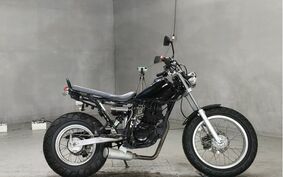 YAMAHA TW200 DG07J