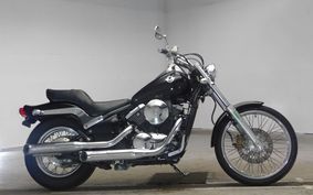 KAWASAKI VULCAN 400 1995 VN400A