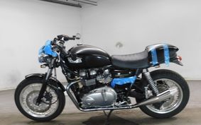 TRIUMPH THRUXTON 900 2008 J9147G