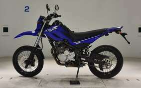 YAMAHA XT250X DG11J