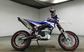 YAMAHA WR250X DG15J