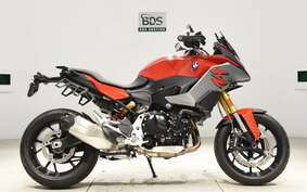 BMW F900XR 2022 0K21