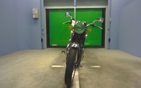 KAWASAKI W400 2010 EJ400A