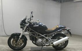 DUCATI MONSTER 800S 2005 M406A