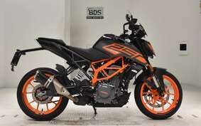 KTM 250 DUKE