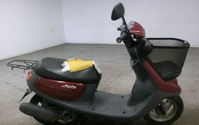 YAMAHA JOG POCHE SA08J