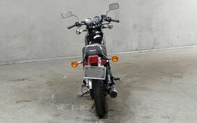 YAMAHA SR400 2006 RH01J