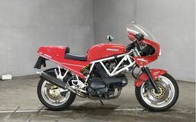 DUCATI 400SS 1990 400SS