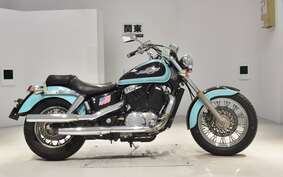 HONDA SHADOW 1100 CLASSIC 1995 SC32