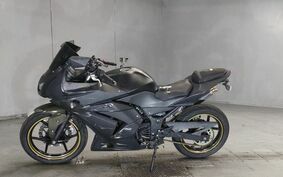 KAWASAKI NINJA 250R EX250K