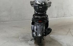 YAMAHA CYGNUS 125 X SR SED8J