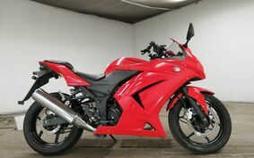 KAWASAKI NINJA 250R EX250K