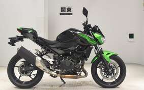 KAWASAKI Z400 Gen.2 2019 EX400G