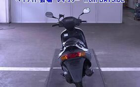 SUZUKI ベクスター150 CG42A