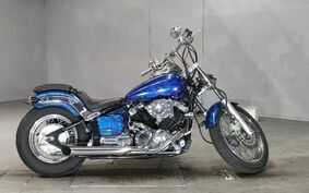 YAMAHA DRAGSTAR 400 1997 4TR