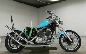 YAMAHA VIRAGO 250 S 3DM