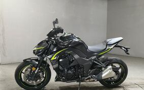 KAWASAKI Z1000 R 2018 ZRT00J