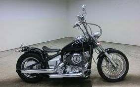 YAMAHA DRAGSTAR 400 1999 4TR