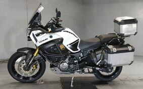 YAMAHA XT1200Z SUPER TENERE 2014 DP04