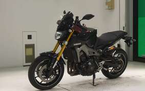 YAMAHA MT-09 A 2014 RN34J