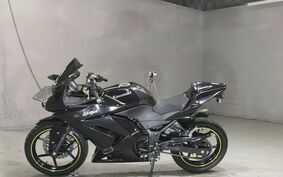 KAWASAKI NINJA 250R EX250K