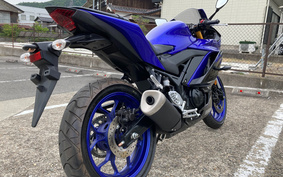 YAMAHA YZF-R25 ABS RG43J