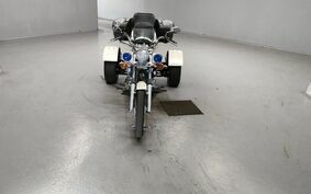 YAMAHA DRAGSTAR 250 TRIKE VG02J