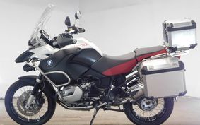 BMW R1200GS ADVENTURE 2008 0380