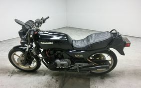 KAWASAKI Z400 GP 1982 KZ400M