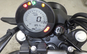 KAWASAKI ELIMINATOR400-3 2023 EL400A