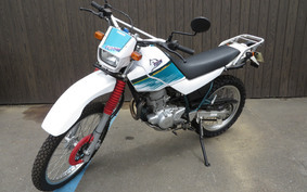 YAMAHA SEROW 225 W 4JG