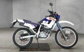 HONDA XL250 DEGREE MD26