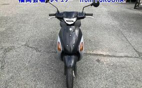 SUZUKI LET`s 4 CA45A