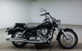 YAMAHA DRAGSTAR 250 2008 VG05J