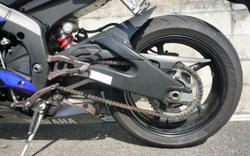 YAMAHA YZF-R6 2009 RJ12