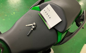 KAWASAKI NINJA 1000 ABS 2020 ZXT00W