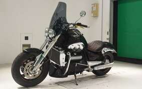 TRIUMPH ROCKET III 2008