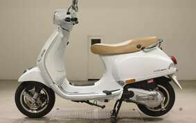 VESPA VXL125