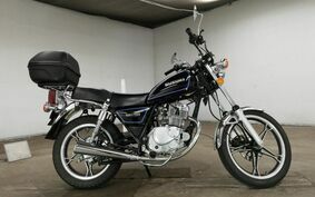 SUZUKI GN125 H PCJG9