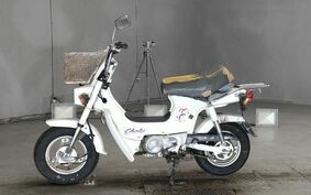 HONDA CHALY 50 CF50