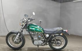 YAMAHA SR500 1982 2J2