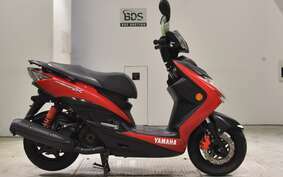 YAMAHA CYGNUS 125 XSR 2 SE44J