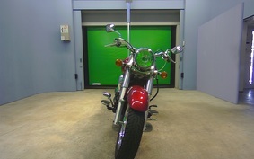 KAWASAKI VULCAN 900 CLASSIC 2008 VN900B