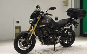 YAMAHA MT-09 2015 RN34J