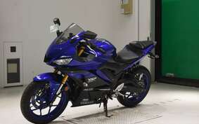 YAMAHA YZF-R25 A RG43J