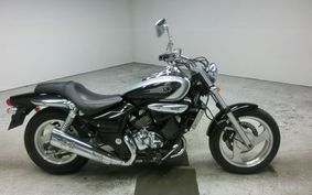 KAWASAKI ELIMINATOR 250 V Type 1998 VN250A