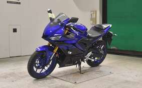 YAMAHA YZF-R25 A RG43J